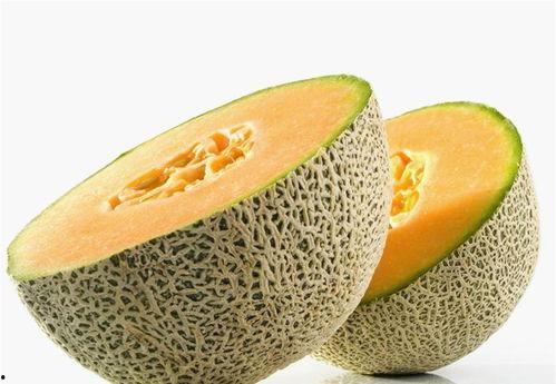 我每次吃哈密瓜胃就痛