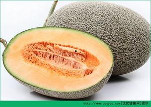 哈密瓜的瓤可以吃吗,可食用之谜揭晓