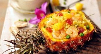 泰式吃瓜,解锁东南亚独特美食之旅