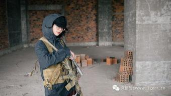 冲锋吃瓜者,揭秘网络舆论场中的独特现象