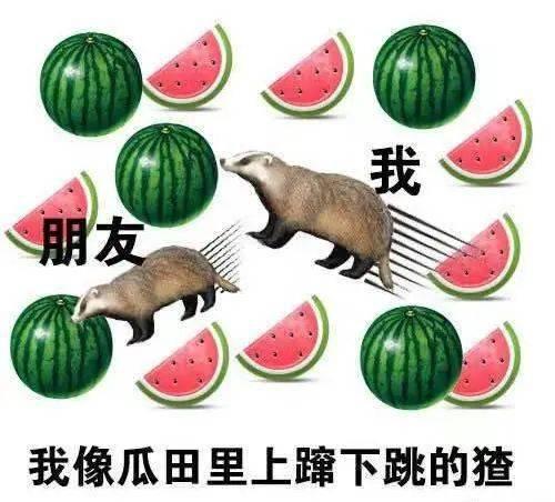 热搜吃瓜图片